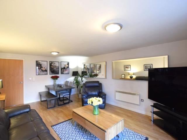 Apartment for rent in Tyne And Wear