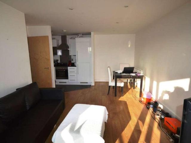 Apartment for rent in Canning Town, Greater London