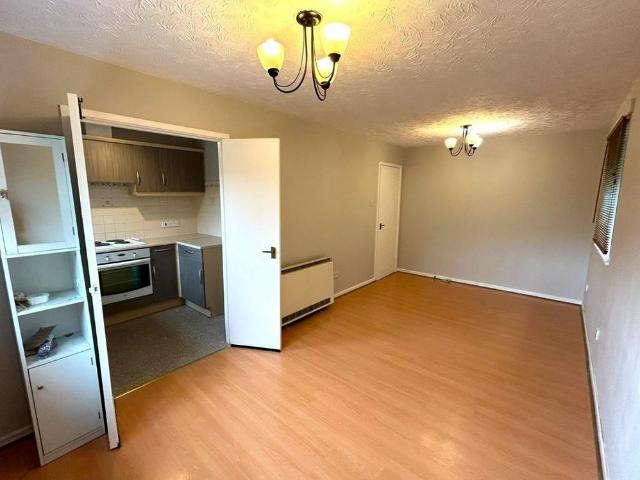 Apartment for rent in Banners Gate, Sutton Coldfield