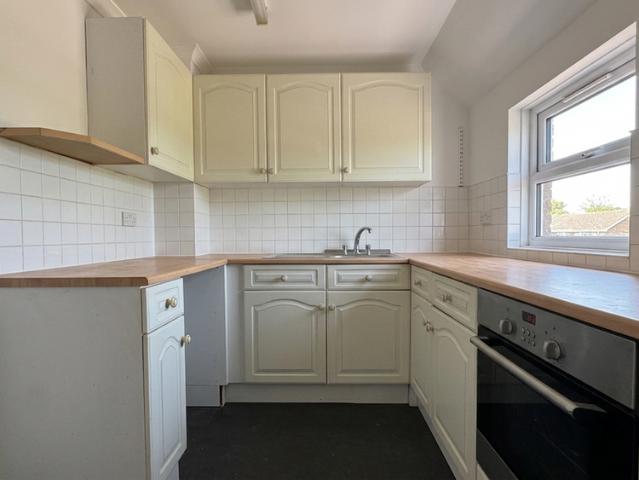 Apartment for rent in Belvedere, Greater London
