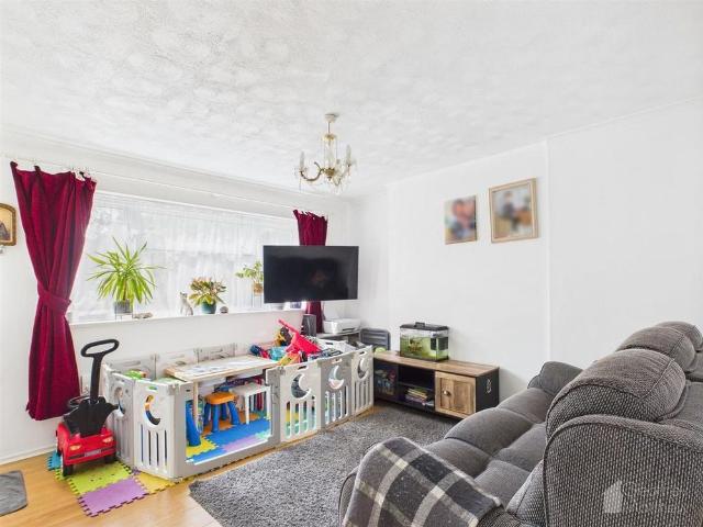 Apartment for rent in Mark Hall South, Harlow