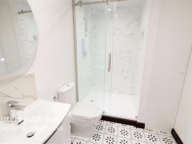Apartment for rent in Tunstall, Eastbridge