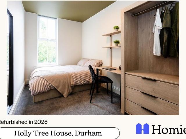 Apartment for rent in Hyde Park, West Yorkshire