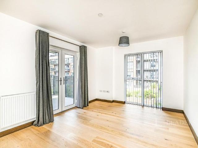 Apartment for rent in Ringlestone, Maidstone
