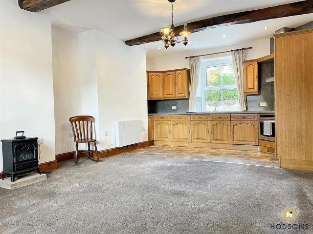Apartment for rent in West Bretton, Wakefield