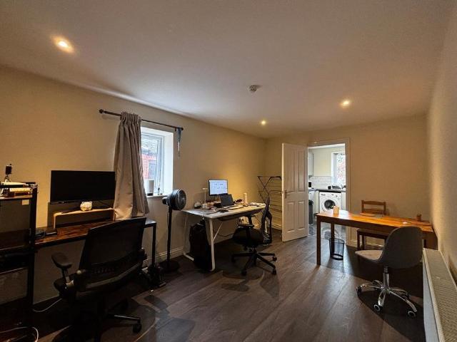 Apartment for rent in Old Market, Bristol