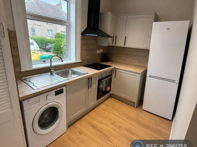 Flat for rent in Lochgelly, Scotland