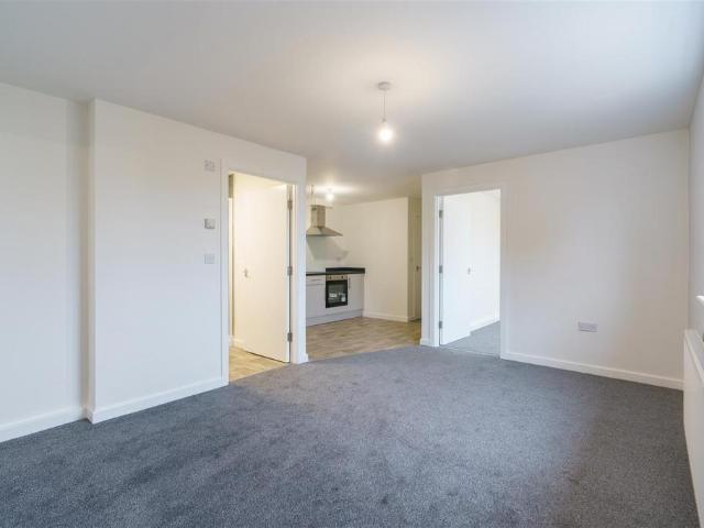 Flat for rent in Winlaton, Gateshead