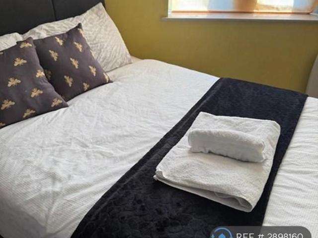 Apartment for rent in Wigan Pier, Wigan