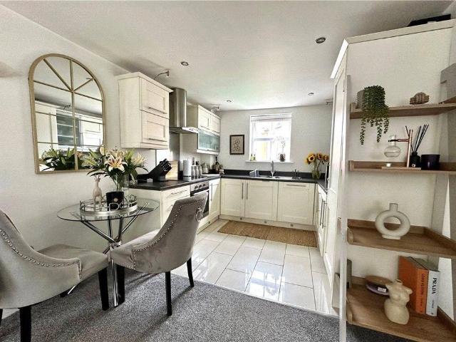 Apartment for rent in Dale Hill, Essex