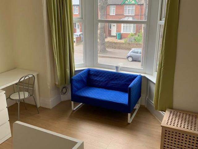 Apartment for rent in Haddon, East Midlands
