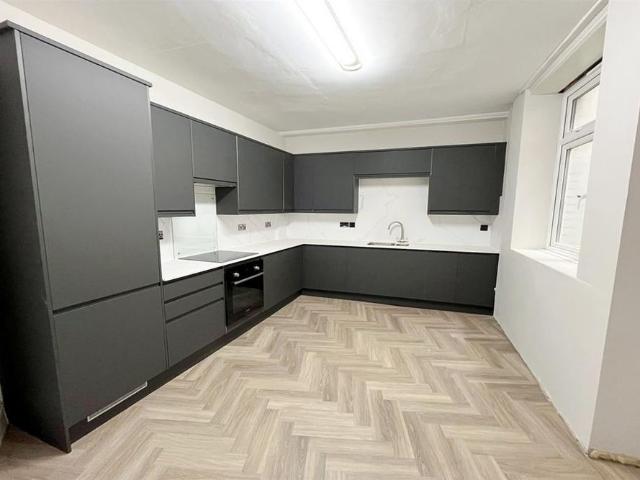 Apartment for rent in West Cliff, Bournemouth