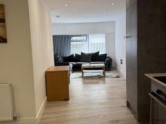 Apartment for rent in Spring Park, Luton