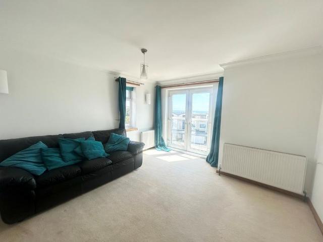 Apartment for rent in Boscombe, Bournemouth