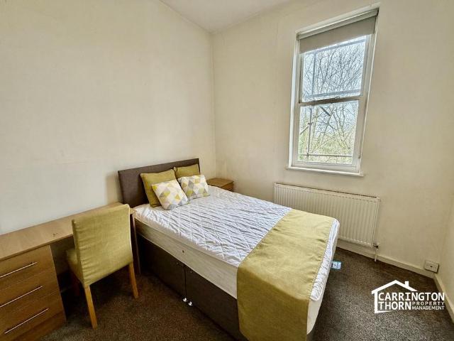 Apartment for rent in Forest Fields, Haddon