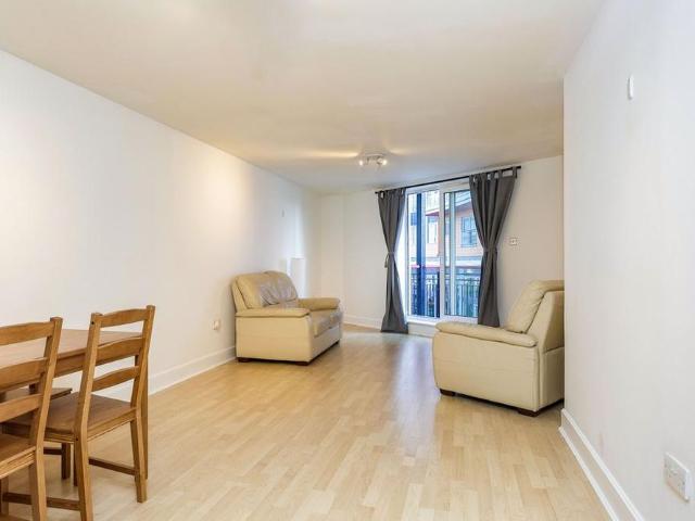Apartment for rent in Somers Town, City Of Portsmouth