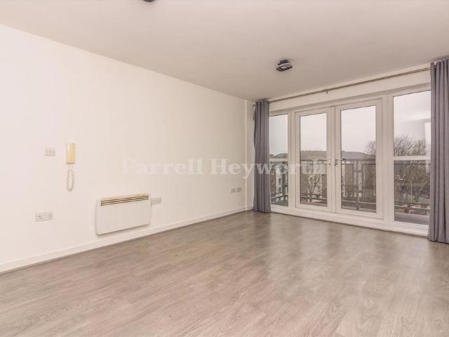 Apartment for rent in Plungington, Higher Bartle