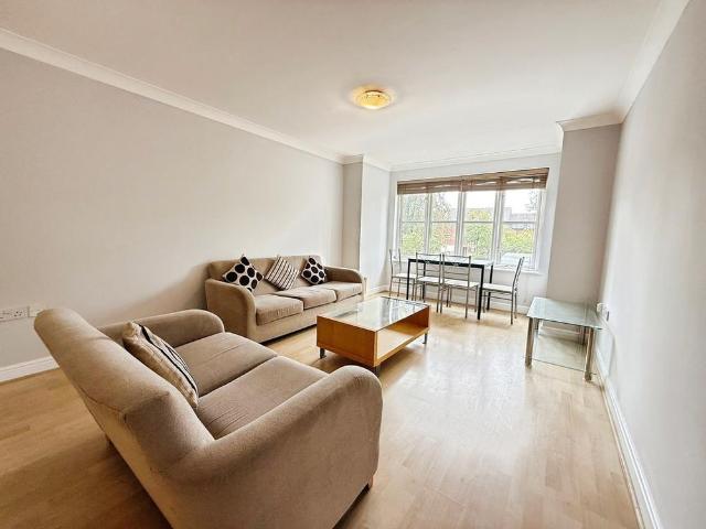 Apartment for rent in Georgia, Greater Manchester