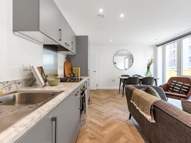 Apartment for rent in Hayes, Greater London