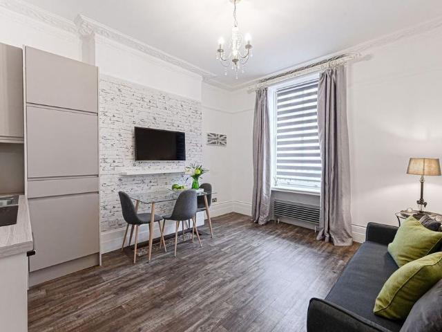 Apartment for rent in City of Westminster, Greater London