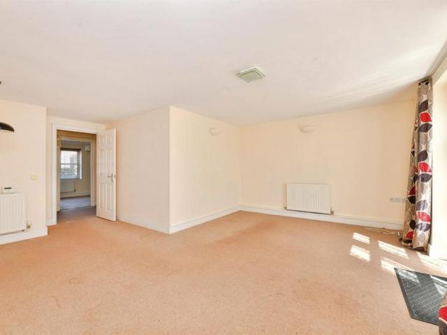 Apartment for rent in Mutley, Plymouth