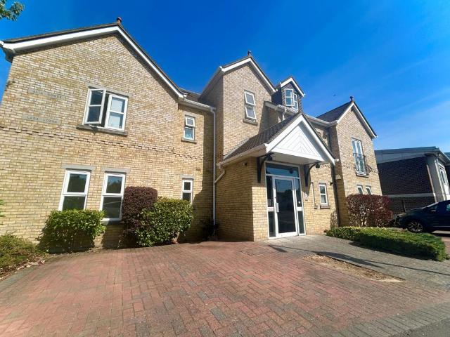 Flat for rent in Greater London
