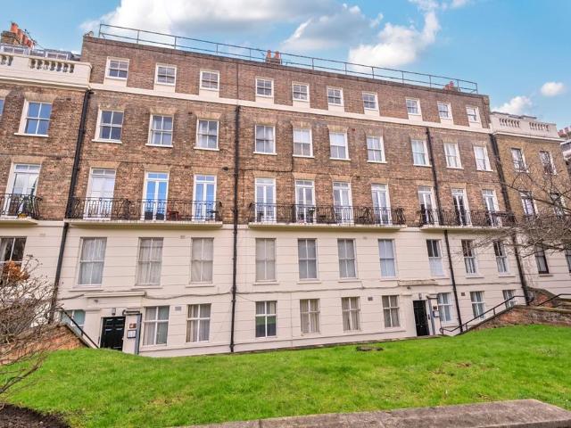 Flat for rent in Tufnell Park, Isle Of Man