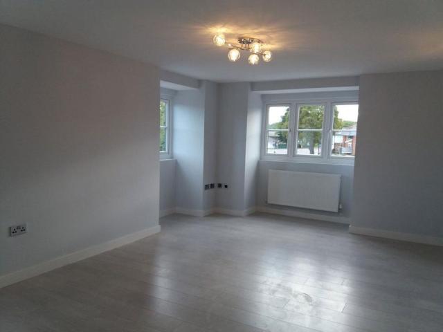 Apartment for rent in Bolton Low Houses, Hampshire