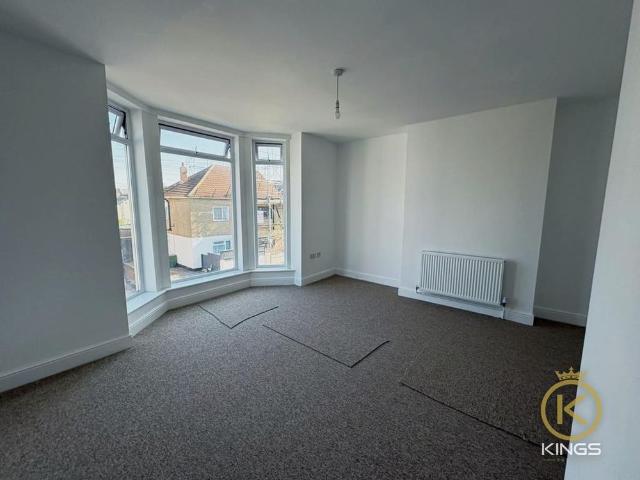 Apartment for rent in Buckland, City Of Portsmouth