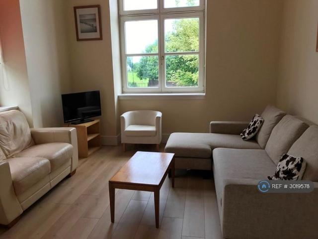 Apartment for rent in Cambusbarron, Scotland