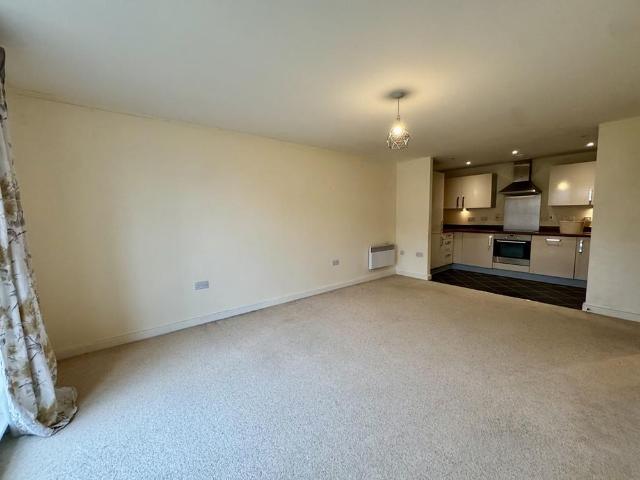 Apartment for rent in Walton, Aylesbury