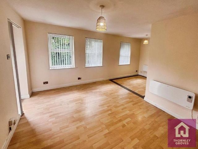 Apartment for rent in Salford, Greater Manchester