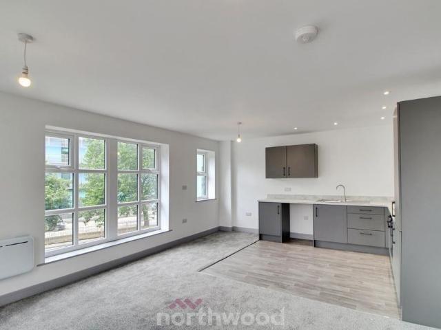 Apartment for rent in Hyde Park, South Yorkshire