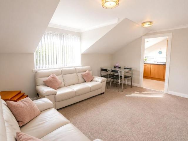 Apartment for rent in Davidson's Mains, Scotland