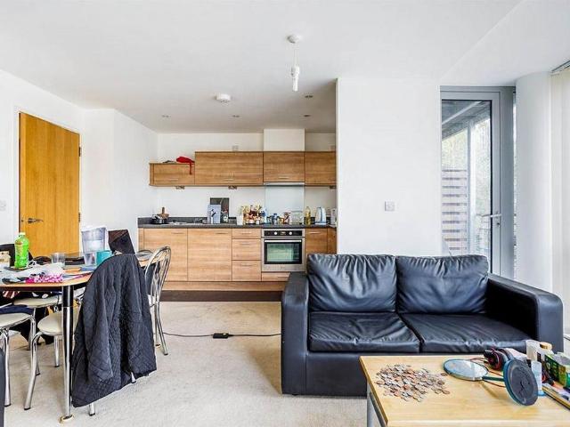 Apartment for rent in Portsea, City Of Portsmouth