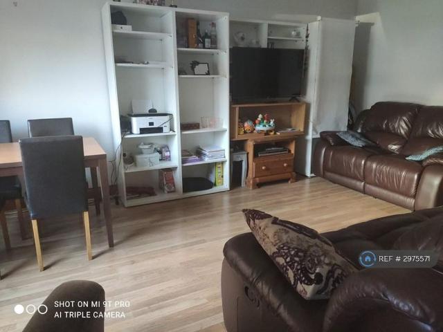 Apartment for rent in Yorkhill, Scotland