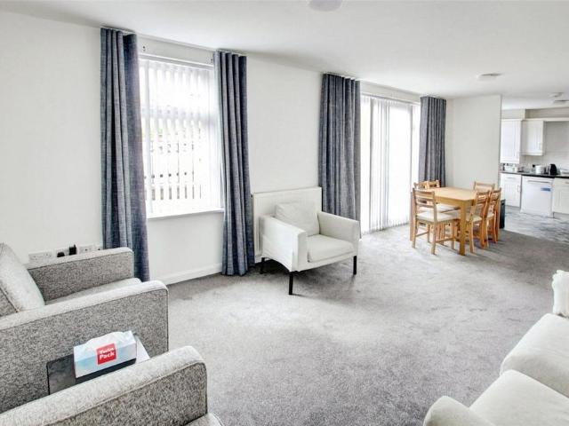 Apartment for rent in Neville's Cross, Durham