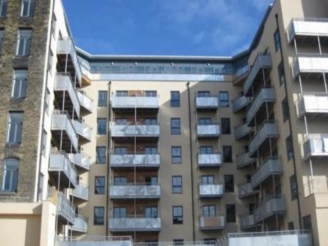 Apartment for rent in Eastbrook, Bradford