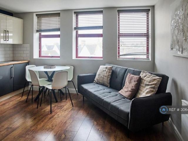 Apartment for rent in Millfield, Peterborough
