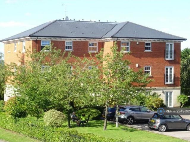 Flat for rent in Enborne, West Berkshire