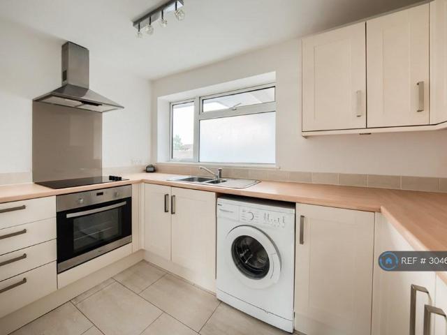 Flat for rent in Stratford-upon-Avon, Stratford-on-Avon