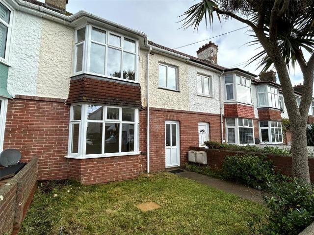 Flat for rent in Flexbury, Cornwall