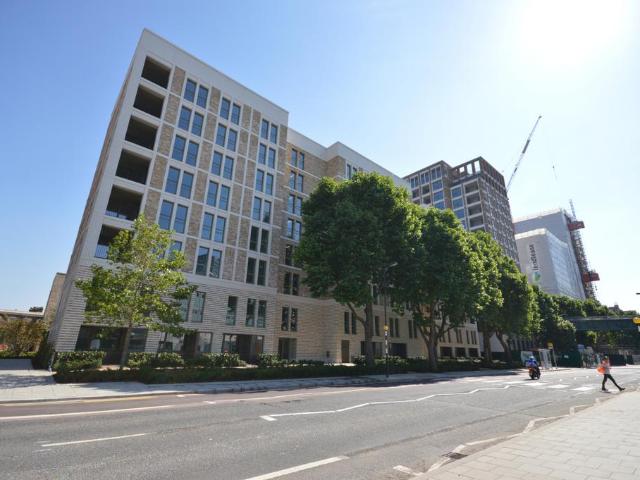 Flat for rent in Elephant and Castle, Greater London