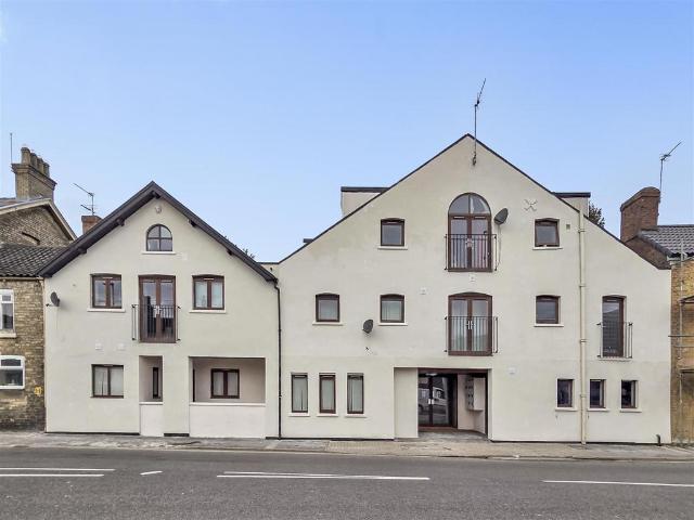 Flat for rent in Ingleby, Lincolnshire
