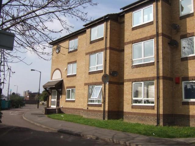 Flat for rent in Old Kent Road, Greater London
