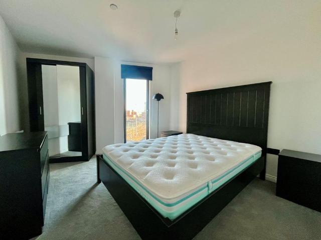 Apartment for rent in Farnley, West Yorkshire