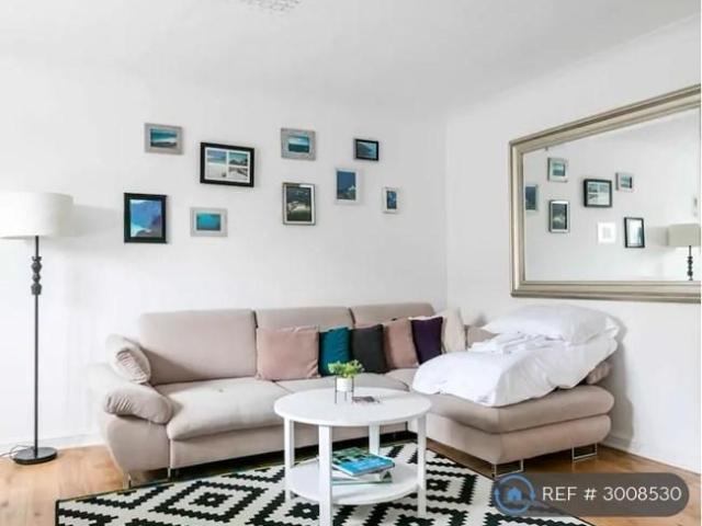 Apartment for rent in Chesterton, Arbury