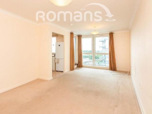 Apartment for rent in Priest Down, Hampshire