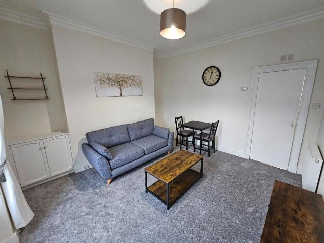 Apartment for rent in City Centre, Ballindoch