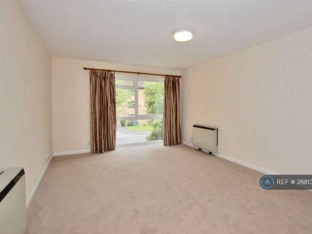 Apartment for rent in New Malden, Greater London